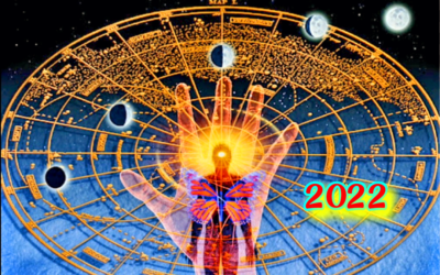 Come sarà il tuo destino-karma nel 2022