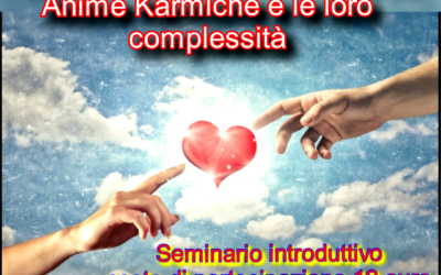 Relazioni karmiche e le loro dinamiche