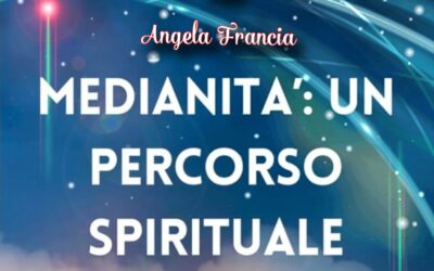 CORSO BASE DI MEDIANITÀ